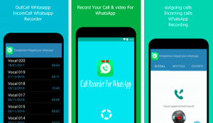 7 Best WhatsApp Call Recorder Apps for Android