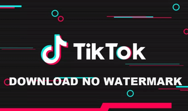download tiktok without watermark app