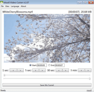 best free video cutter for pc